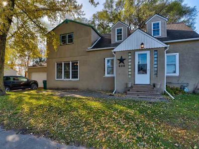 500 Evans Rd, Evansdale, IA, 50707