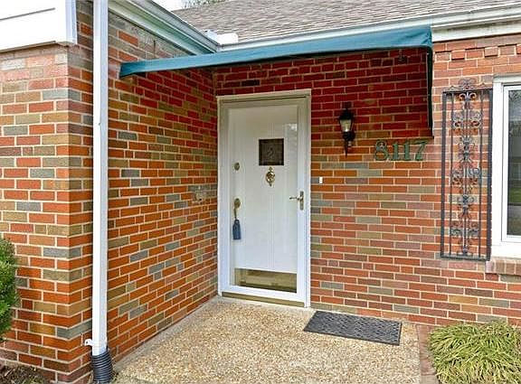 2nd image of 8117 Halifax Dr