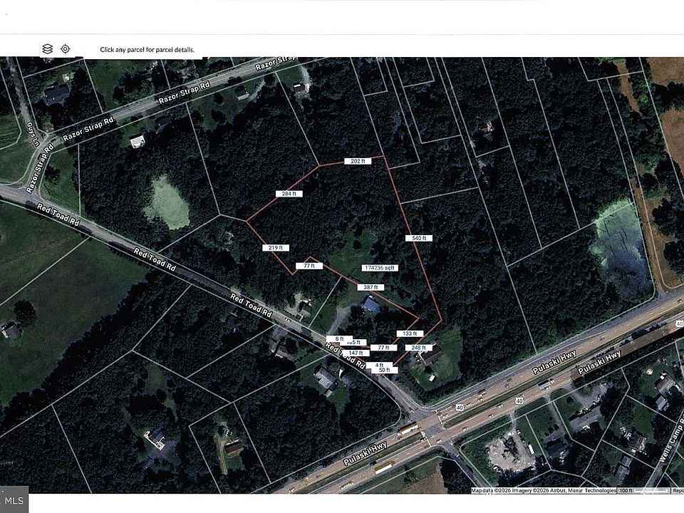 1st image of 234 Red Toad Rd