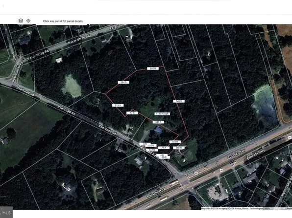 234 Red Toad Rd, North East, MD 21901