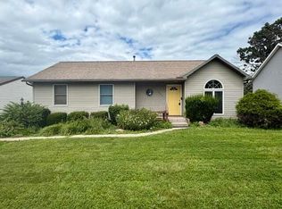 1093 Lizabeth Cir, Heath, OH 43056