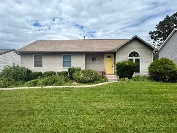 1093 Lizabeth Cir, Heath, OH 43056