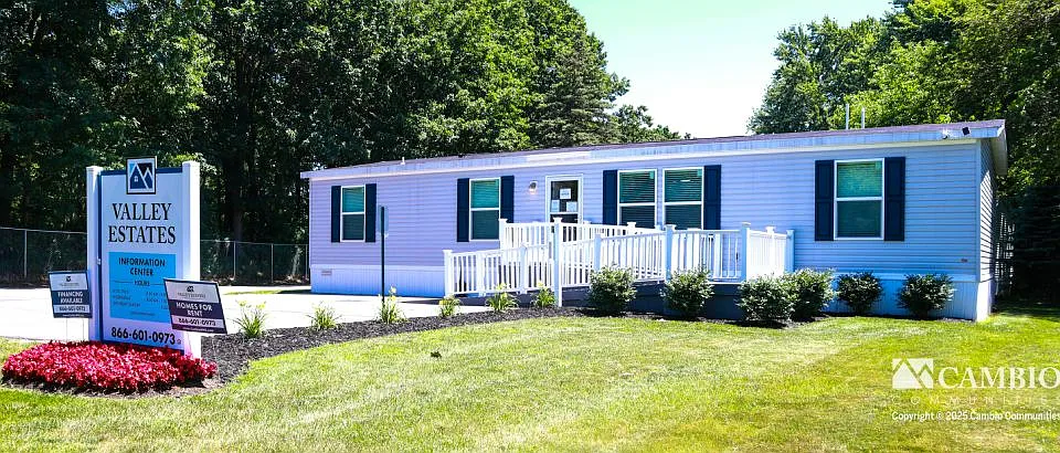 134 Desander Dr