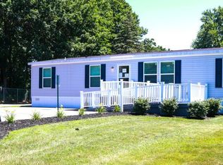 134 Desander Dr, Lansing, MI 48906