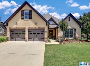 272 Strathaven Ln, Pelham, AL 35124