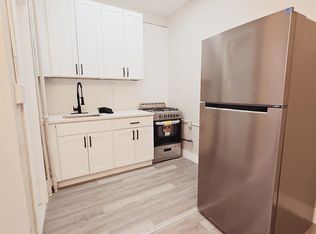 104-06 Belmont Ave #1B, Jersey City, NJ 07304