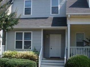 1602 Claiborne Ct, Raleigh, NC 27606