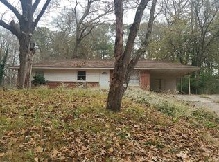 2650 Butner Rd SW, Atlanta, GA 30331