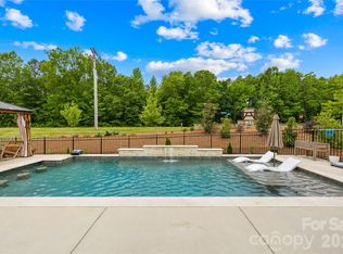 1004 Bellshill Dr, Indian Trail, NC 28079