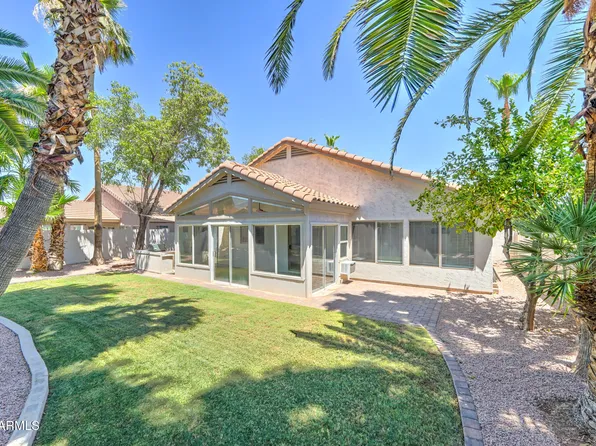 289 E MESQUITE Street, Gilbert, AZ 85296