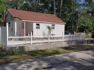158 Smith St, Saint Augustine, FL 32084