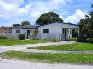 2340 NW 196th St, Miami Gardens, FL 33056