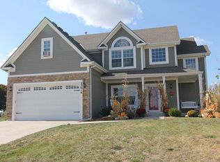 22616 Farm Rd, Peculiar, MO 64078