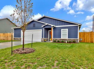 7624 E Pheasant Ridge St, Wichita, KS 67226