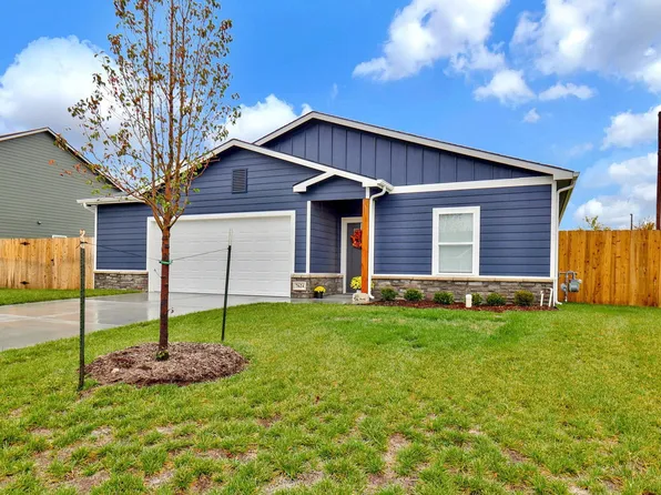 7624 E Pheasant Ridge St, Wichita, KS 67226