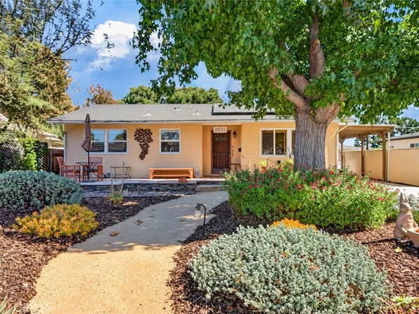 2532 Treelane Ave, Monrovia, CA 91016