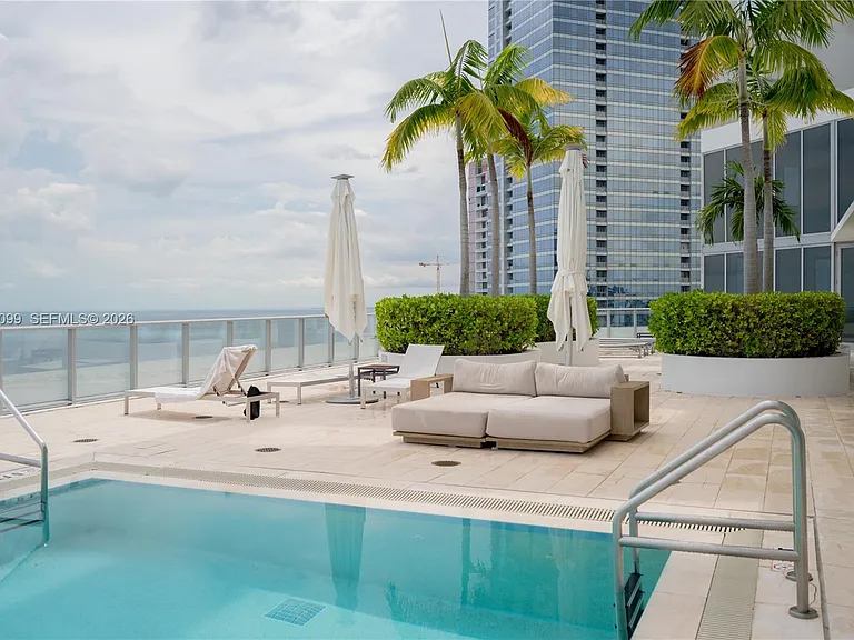 1300 Brickell Bay Dr #710 — Photo 45