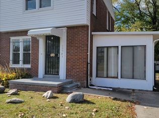 19791 Meyers Rd, Detroit, MI 48235