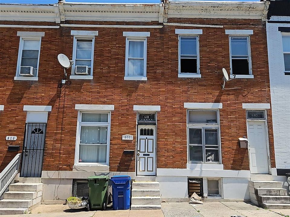 1st image of 611 N Pulaski St