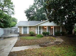 10015 Larston St, Houston, TX 77055