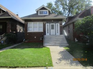 1307 W 97th Pl, Chicago, IL 60643