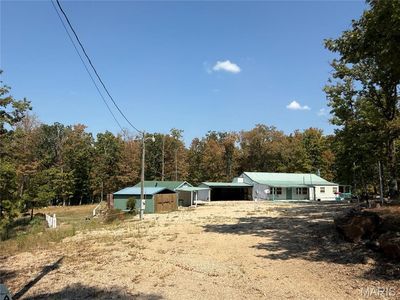 206 Harper Dr, Wappapello, MO, 63966