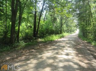 851 Grice Rd, Roopville, GA 30170