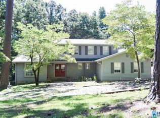 1525 Lakeshore Dr, Anniston, AL 36207