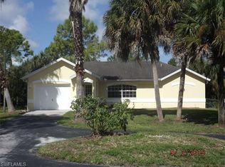 1341 11th St SW, Naples, FL 34117