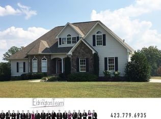 2020 Kiuka Rd, Dayton, TN 37321