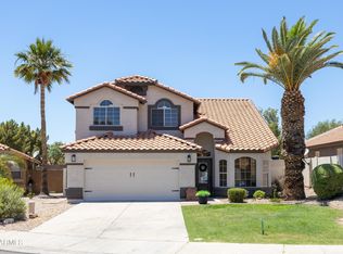 2114 S Terripin Cir, Mesa, AZ 85209