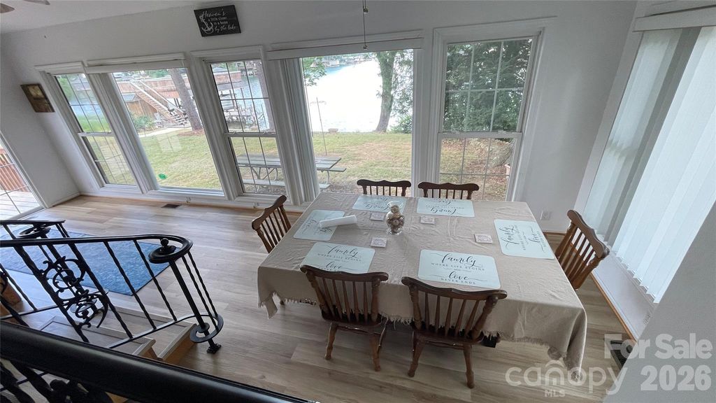 128 Curran Point Dr, Norwood, NC - More
