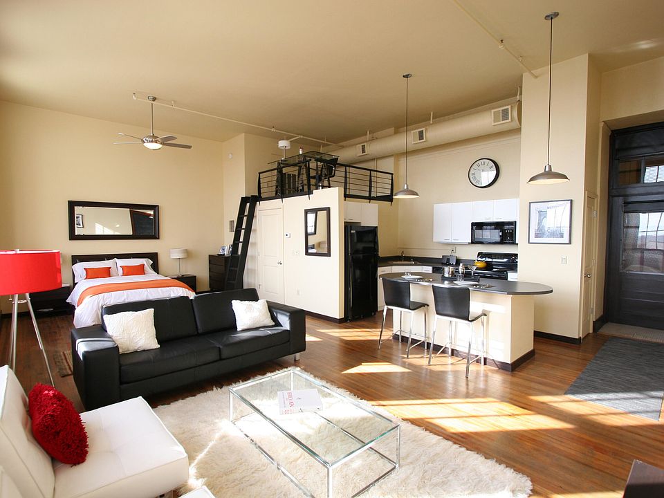 1st image of 301 Central Ave NE #308
