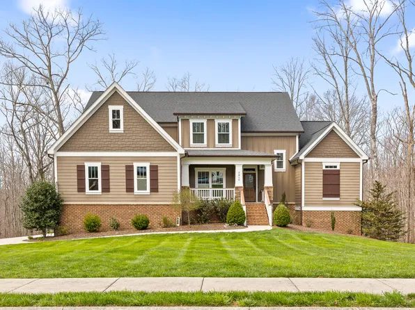 3819 May Apple Ln, Signal Mountain, TN 37377