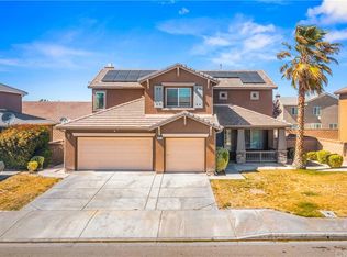 3621 Pillsbury St, Lancaster, CA