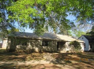 402 Laurel St, Newport, AR 72112