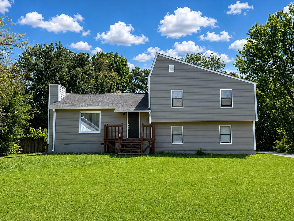 2111 Branch View Dr