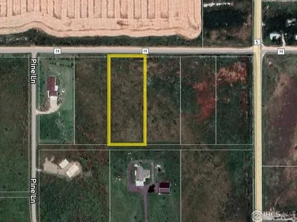 4820 County Rd H, Wiggins, CO 80654