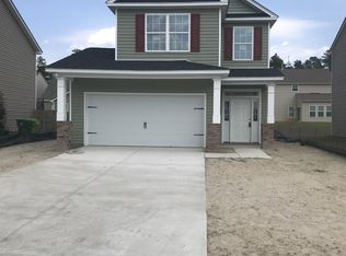 120 Farrow Pointe Ln, Columbia, SC 29203