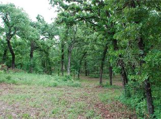 17412 Stone House Rd LOT 10, Luther, OK 73054