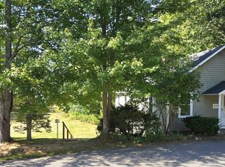 6A Twin Pnes #6A, Topsham, ME 04086
