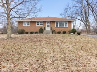 4050 Blackstone St, Matteson, IL 60443