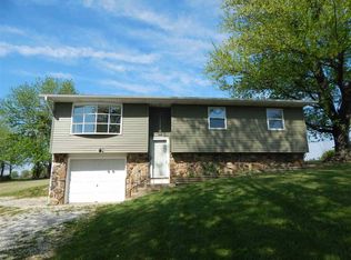 167 Anderson Rd, Bedford, IN 47421