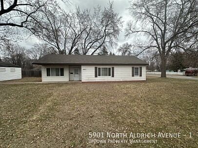 1st image of 5901 Aldrich Ave N #1