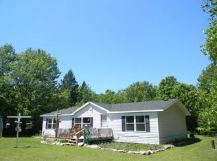 825 Isle View Rd, Ellison Bay, WI 54210