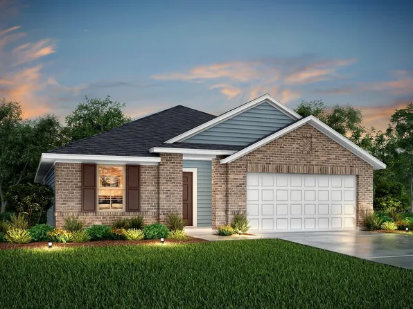 19649 Montgomery Ridge Way Dr, Montgomery, TX 77356