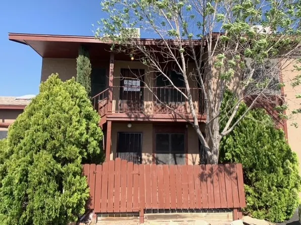 2432 La Fonda Circle #7, 2432 La Fonda Cir #7, Las Cruces, NM 88001