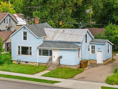 1016 PORTAGE STREET, Stevens Point, WI, 54481