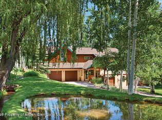 88 Holland Hills Rd, Basalt, CO 81621