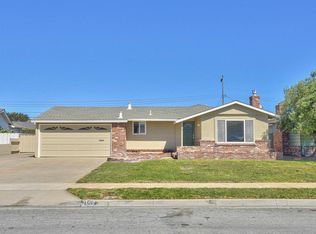 215 Encinada Dr, Salinas, CA 93901